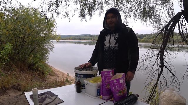 Прикормка для🎣рыбалки по разумной👍цене. смотреть онлайн