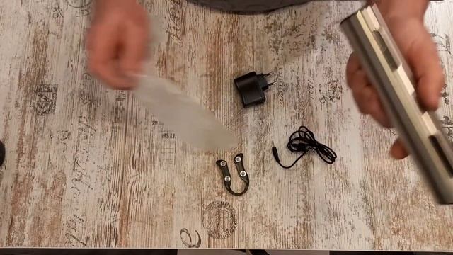 Электрический штопор для вина смотреть онлайн