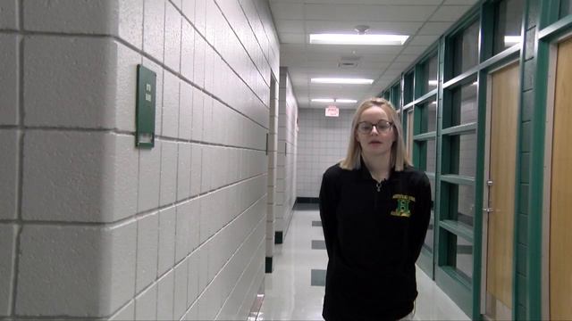Daijahnae Anderson and Jacob Sponsler Anchor Show #2 смотреть онлайн