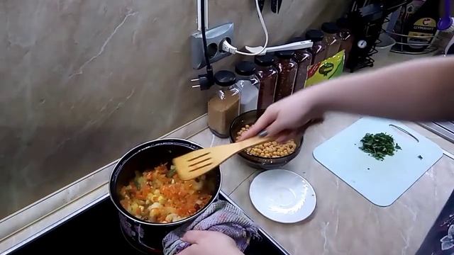 Домашние Вкусности