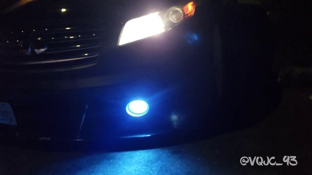 Infiniti fx35 Lowering springs and wheels sneak peek!2020 смотреть онлайн
