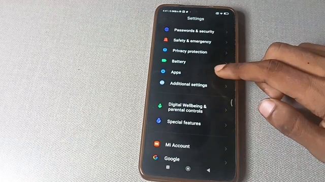 poco x3 set manage app setting ,how to set manage app setting in poco x3 смотреть онлайн