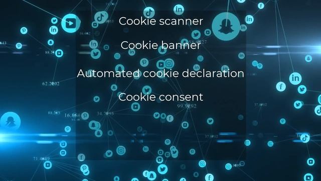 CookieInfo - better data with custom cookie banner, use with GTM, WordPress cookie plugin or HTML. смотреть онлайн