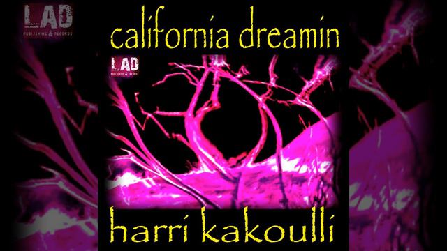 California Dreamin' (Original Mix) смотреть онлайн