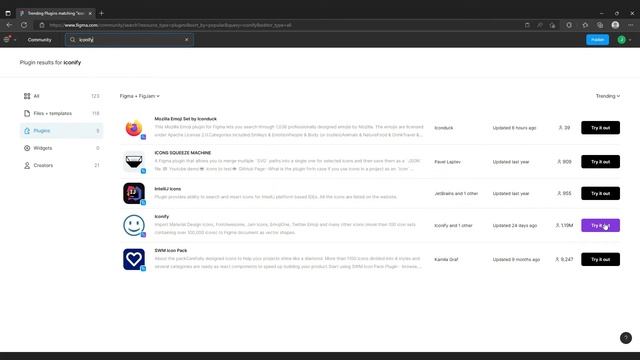 HOW TO INSTALL PLUGINS IN FIGMA? MUST WATCH | DiGiUS | #figma #figmatips #figmatutorial #skills смотреть онлайн
