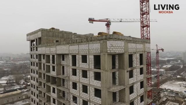 ЖК «Поколение» обзор Тайного Покупателя смотреть онлайн