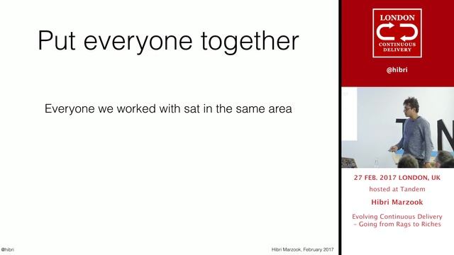 Going from Rags to Riches смотреть онлайн