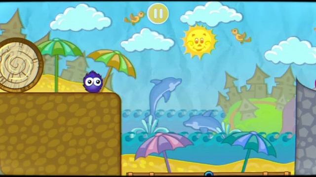 Catch the Candy: Remastered Gameplay Walkthrough | FULL смотреть онлайн
