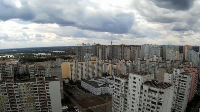 TimeLapse One day смотреть онлайн