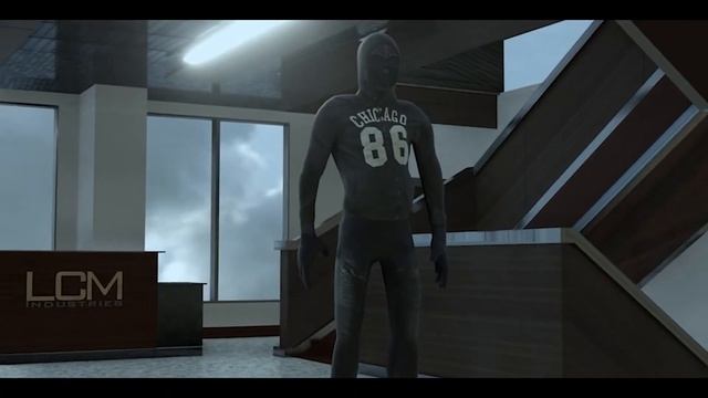 THE SASS MOVIE - 4 DAYS LEFT смотреть онлайн