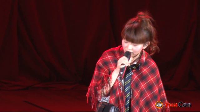 Makino Yui на J-Fest 2012 (1 часть) смотреть онлайн
