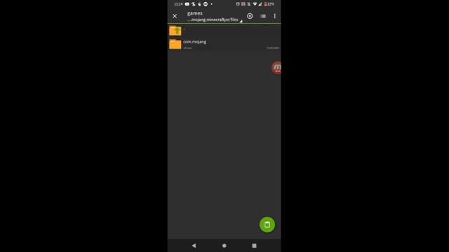 Como instalar o mod da Jenny rapido e direto pelo celular смотреть онлайн