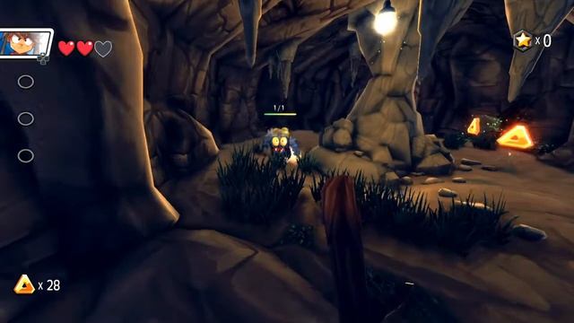 Away: Journey to the Unexpected | Gameplay | STEAM/PC смотреть онлайн