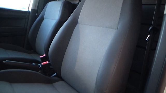 Volkswagen / Caddy / 2018 - 12475 смотреть онлайн