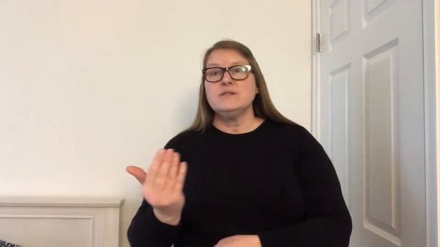 Psalm 46:1 ASL смотреть онлайн