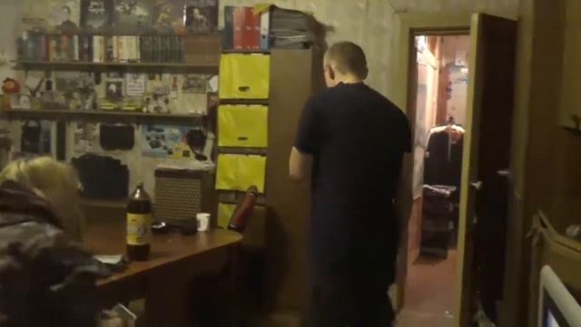 Коллегия Деловых собак Расширенная версия смотреть онлайн