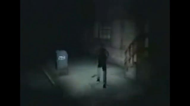 Silent Hill 1 - Early/Pre-release Footage Gameplay [WITH SOUND] смотреть онлайн