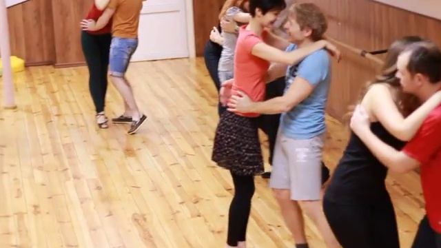 SalsaBO Bachata Sensual 20150125 смотреть онлайн