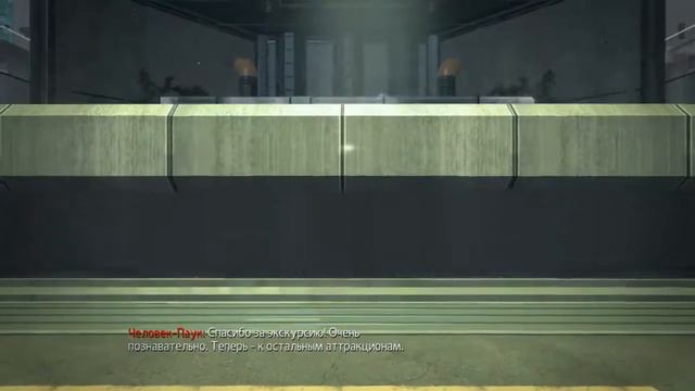 Прохождение"Нового Человека паука"#2 смотреть онлайн