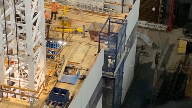 Sydney Metro Waterloo Station Update April 2021 смотреть онлайн