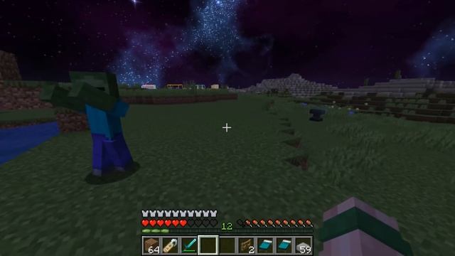 EASY & COMPACT Iron Farm Tutorial! Minecraft 1.19+ (350+ Iron P/H) смотреть онлайн