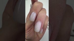 Урок 1. Пилочный маникюр на своих руках.