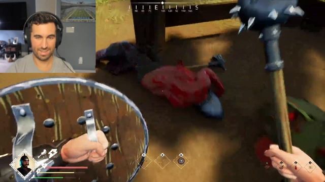 The Hunters Get Hunted | Expedition Agartha Duos Gameplay смотреть онлайн