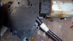 Ремонт стеклоподъемников Приора