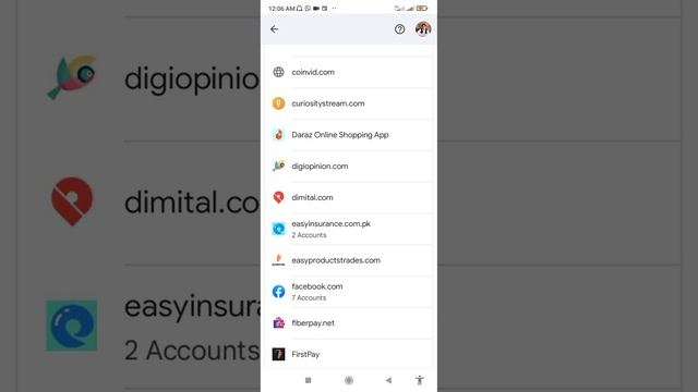 Find Forgotten Passwords of All Kinds of Social Media Easily Facebook смотреть онлайн