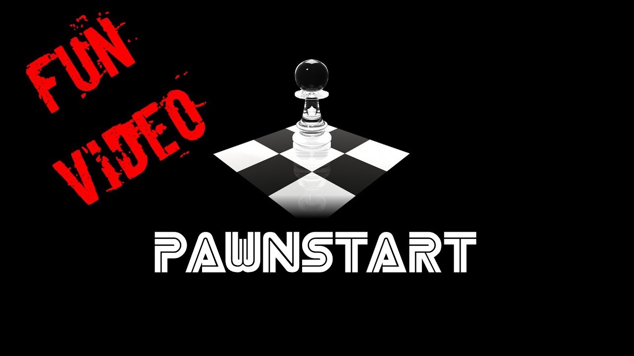 Айяйяй! Реакция Вована на опасный момент, видео со стрима. (PAWNSTART) смотреть онлайн