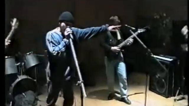 РОК-ФЕСТИВАЛЬ В ХОТЬКОВО 13.12.1996 смотреть онлайн