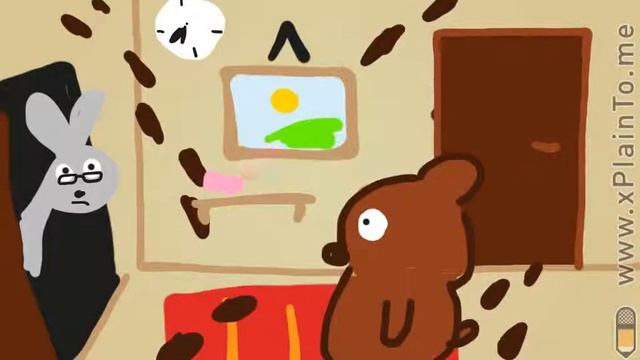 Как надо вести себя в гостях? смотреть онлайн