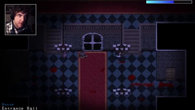 Mad Father Game Playthrough ~ Part 2 ~ GUEST APPEARANCE! смотреть онлайн