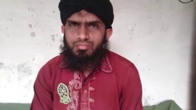 ALLAH KI APNY HABIB (S A) SY MUHABBAT By Muhammad Arslan Bayan No 51