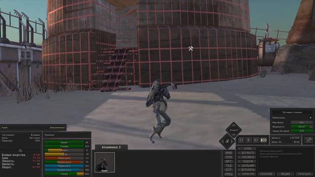 НЕВЕРОЯТНЫЕ ЭКЗОТИЧЕСКИЕ ПРОТЕЗЫ. "МЕСТЬ ДИНАСТИИ" - ВЕЛИКОЛЕПНЫЙ РУБАЧ С ГРУСТНОЙ СУДЬБОЙ. смотреть онлайн