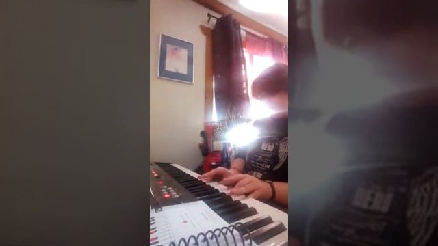 Riptide on Piano смотреть онлайн