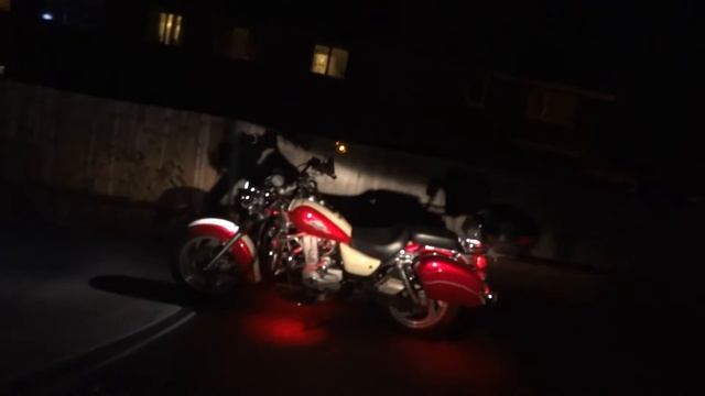 Lifan King Modified Motorbike for sale смотреть онлайн