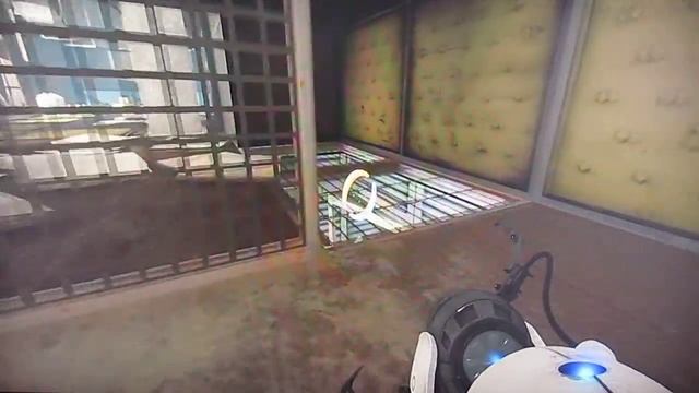 Portal 2-Секреты и пасхалки.Часть 3. смотреть онлайн
