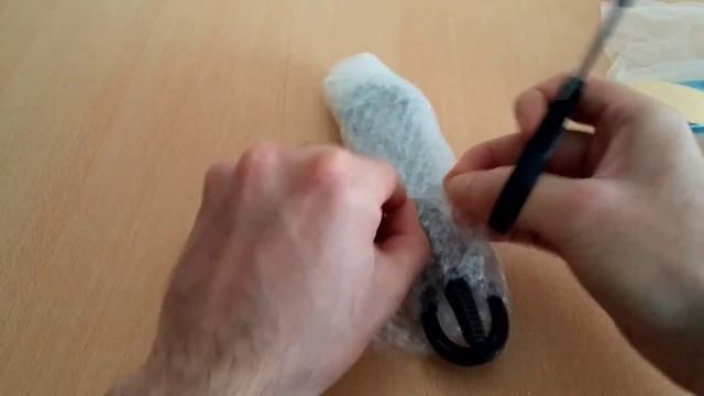 Adjustable Temperature Electric Soldering Iron (Aliexpress Unboxing/Kutu Açılımı) смотреть онлайн