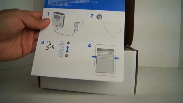 Bose soundlink color RED UNBOXING! смотреть онлайн