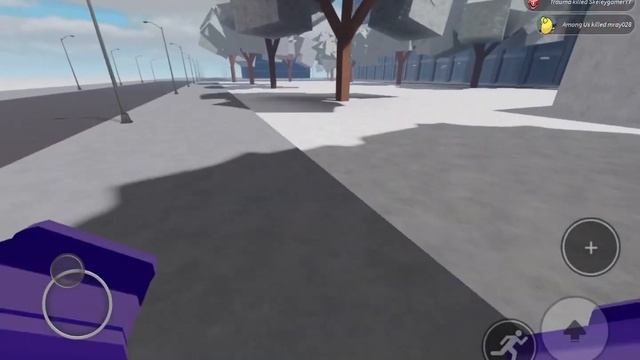 Roblox True nextbots… смотреть онлайн