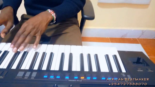 Chord Looper function on PSR SX 950- Zouk Sinach (Waymaker Freestyle Jam) смотреть онлайн