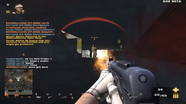 Battlefield Play4Free in 2021 смотреть онлайн
