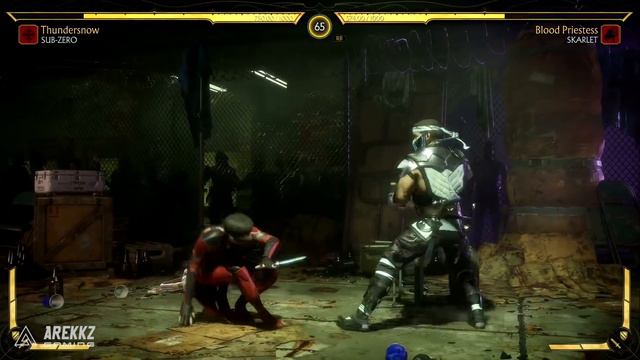 Mortal Kombat 11 | 15 Minutes of New Gameplay + All Fatal Blows So Far смотреть онлайн