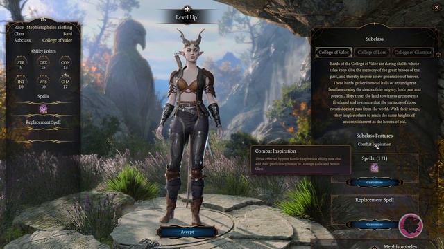 BG3 Detailed Bard Class Guide for Early Access- Prepping for Patch 8 [ Baldur's Gate 3 ] смотреть онлайн