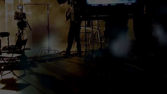 Как Снимали Фильмы Гарри Поттера на Самом Деле?