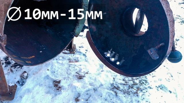 ВОДЯНОЙ ПАР 256°C !!! Парогенератор Перевалова своими руками