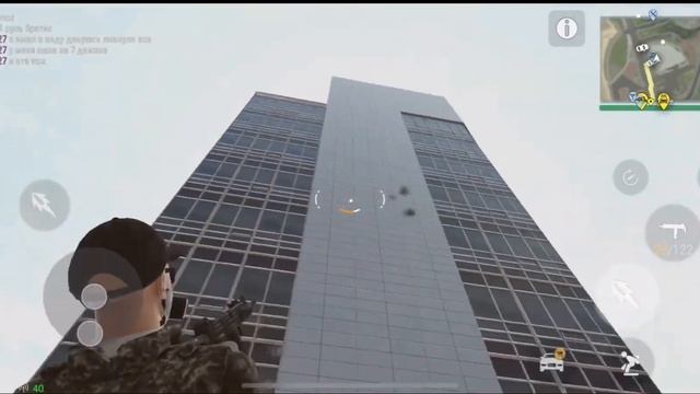 КАК ВЫСОКО ПРЫГНУТЬ НА ЗИЛЕ В МАДАУТ 2 | БАГ НА ВЫСОКИЙ ПРЫЖОК MadOut2 смотреть онлайн