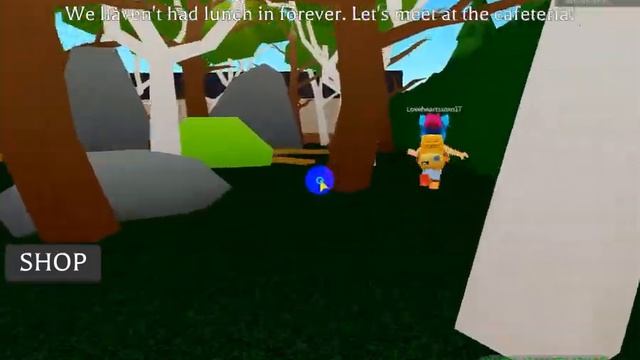 ЧУДОВИЩА! САМАЯ СТРАШНАЯ ШКОЛА Roblox смотреть онлайн