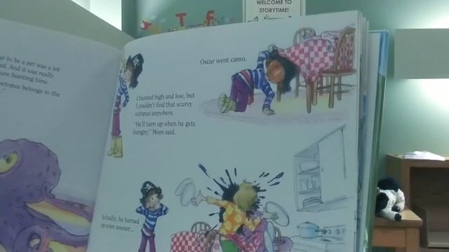 Pajama Storytime with Ms. Danielle смотреть онлайн
